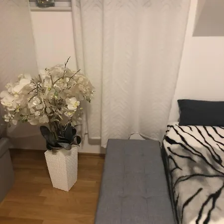 Wilkomen In Neu Isenburg Homestay Niederdorla