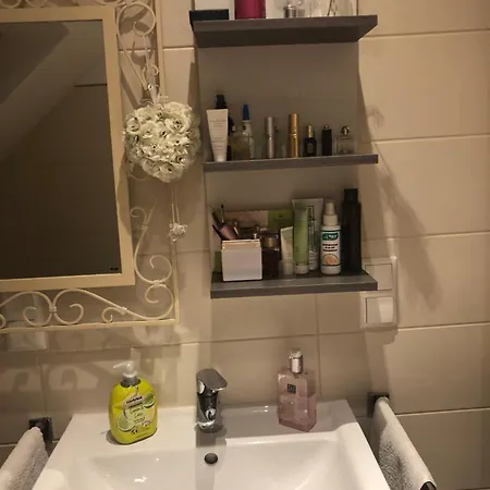 Homestay Wilkomen In Neu Isenburg