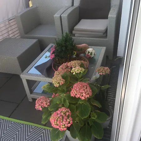 Wilkomen In Neu Isenburg Homestay Niederdorla