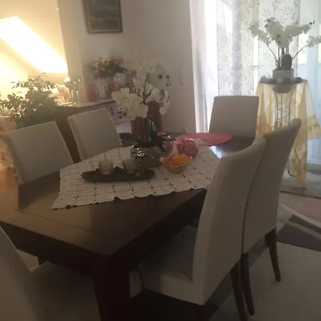 Wilkomen In Neu Isenburg *