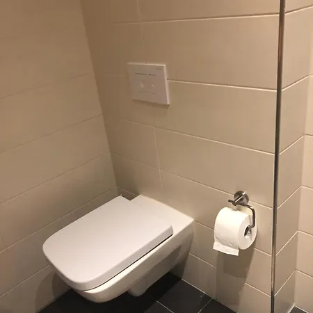 Homestay Wilkomen In Neu Isenburg *