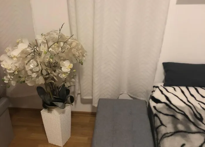 Wilkomen In Neu Isenburg Homestay Niederdorla