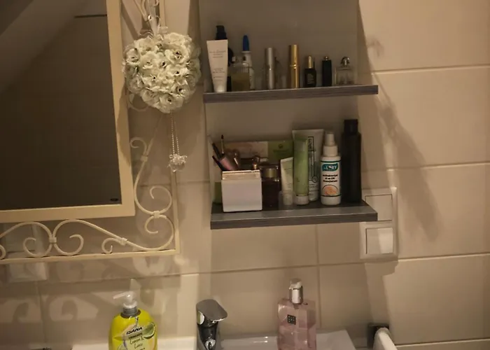 Homestay Wilkomen In Neu Isenburg