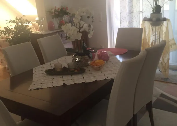 Wilkomen In Neu Isenburg *