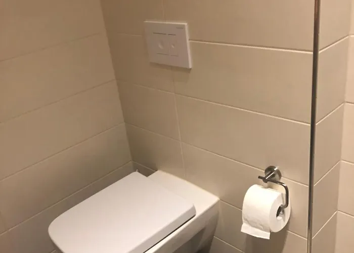 Homestay Wilkomen In Neu Isenburg *