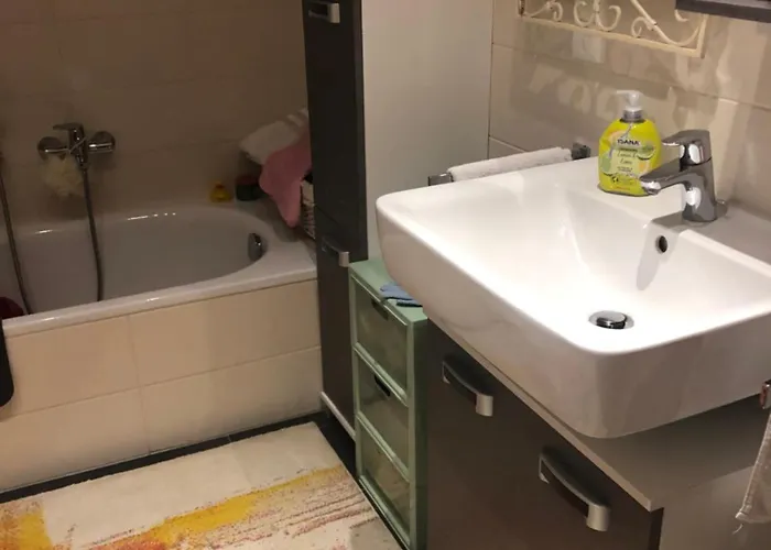 Homestay Wilkomen In Neu Isenburg *